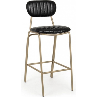 Bizzotto Бар стол addy черен (0746117)