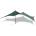 Hilleberg Навес Hilleberg Tarp 10 XP Tarp - Green - размер One Size (563-0054-0111)