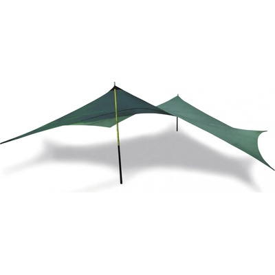 Hilleberg Навес Hilleberg Tarp 10 XP Tarp - Green - размер One Size (563-0054-0111)