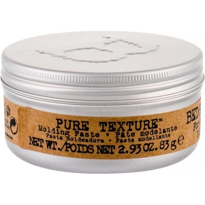 Tigi Bed Head For Men Pure Texture Molding Paste 83 g
