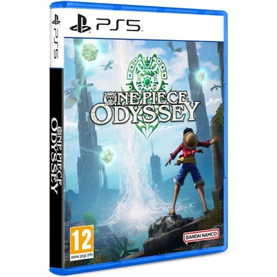BANDAI NAMCO Entertainment One Piece Odyssey (PS5)