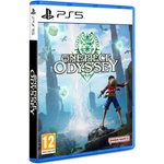 BANDAI NAMCO Entertainment One Piece Odyssey (PS5)