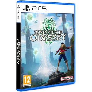 BANDAI NAMCO Entertainment One Piece Odyssey (PS5)
