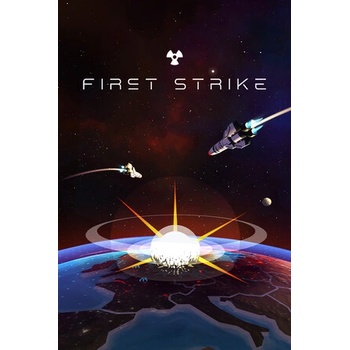 Blindflug Studios First Strike (PC)