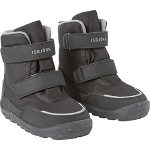 Isbjörn Детски зимни ботуши Isbjörn Kid's Polar Paw Winter Shoe Winter boots - Black - размер 27 (EU) (702-6257-0114)