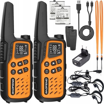 Baofeng BF-T25E
