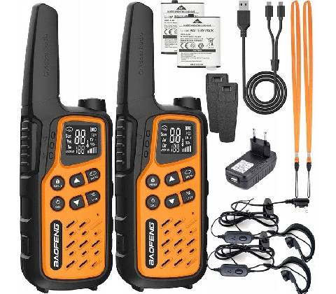 Baofeng BF-T25E