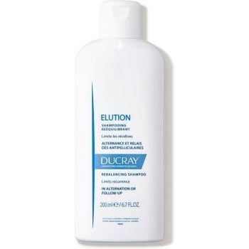 Durcay Elution šampón 200 ml