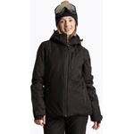 KADVA Дамско ски яке KADVA Edge X Jacket черно