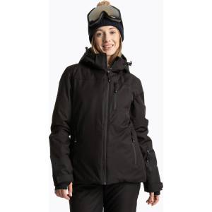 KADVA Дамско ски яке KADVA Edge X Jacket черно