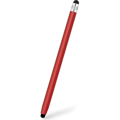 Techsuit Stylus Pen JC01 hliníková zliatina červená