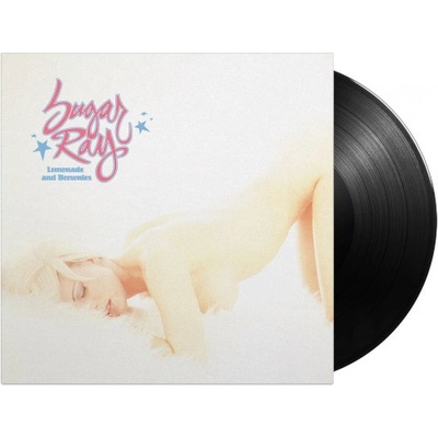 Sugar Ray - LEMONADE & BROWNIES LP