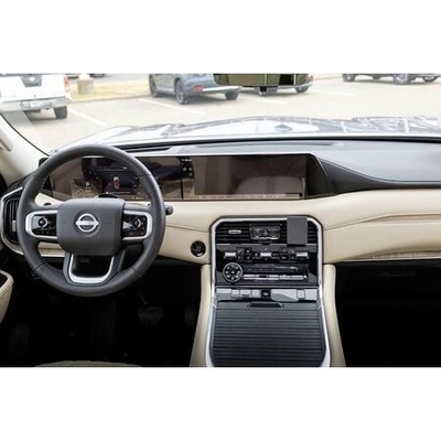Brodit ProClip montážna konzola na palubnú dosku pre Nissan Armada 25-25, 856185