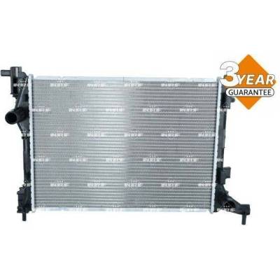 Chladič, chlazení motoru NRF 58423
