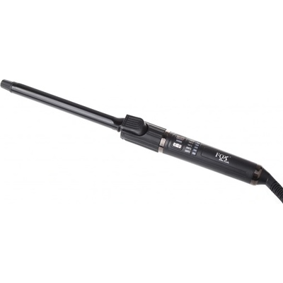 Fox Slim Curls 16 mm