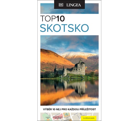 TOP10 Skotsko