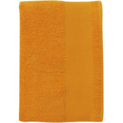 SOĽS Ručník 30x50 ISLAND 30 89200400 Orange TUN