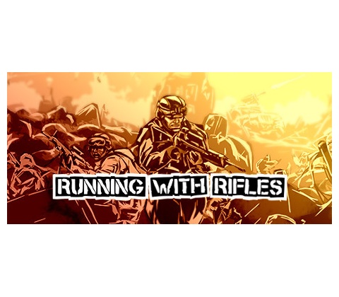 Running with Rifles