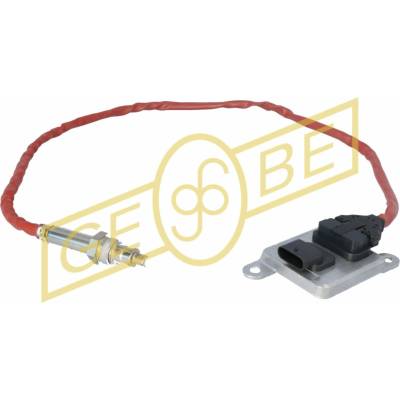 NOx-Senzor, NOx-Katalyzátor GEBE 9 2974 1