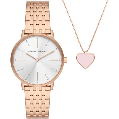 Armani Exchange AX7145SET