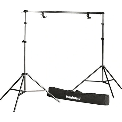 Manfrotto Background Support Kit Držiak pozadia