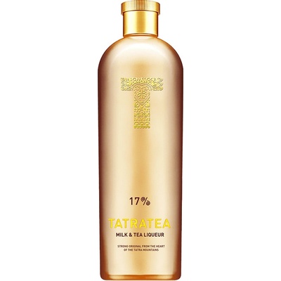 Karloff Tatratea 17% 0,7 l (holá láhev)