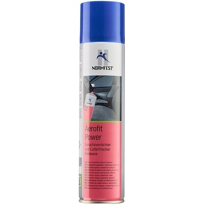 Normfest Aerofit Vanille Power 400 ml