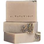 Almara Soap Natural Travel & Camp натурален сапун на път 90 гр