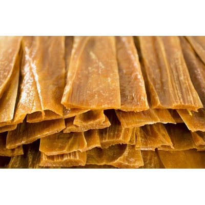 Bow wow poch. Drůbeží stripsy 60 g