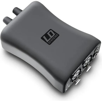 Image 1 of LD Systems HPA1