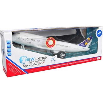 Image 1 of Ocie Самолет играчка otb0535310