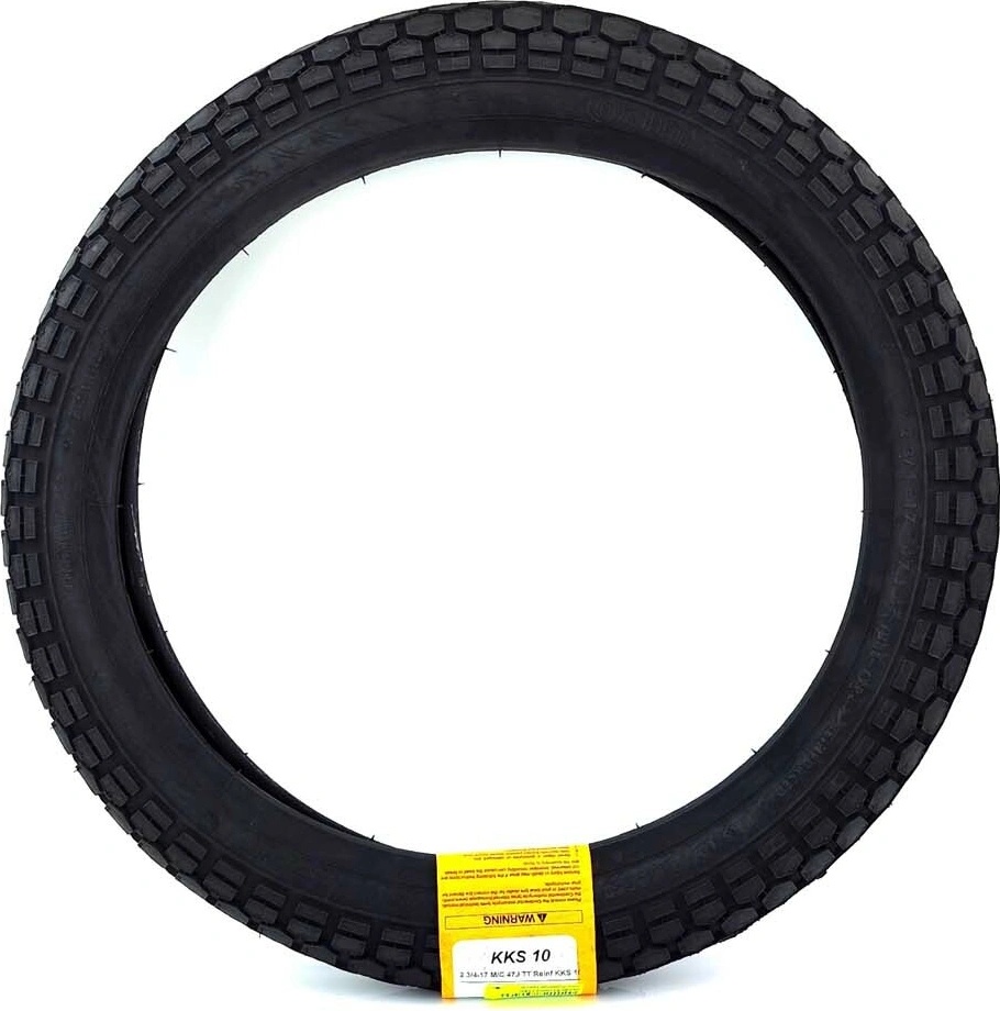 送料無料 2.75-21 7.5mm ミシュラン トライアル コンペティション