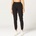 Squatwolf dámské tepláky Code Mesh Insert black