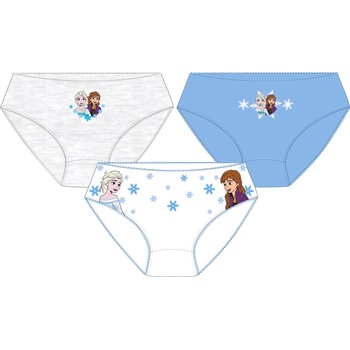 Image 1 of EPlus Бельо за момичета - Замръзналото кралство микс 3 бр. Размер - деца: 92/98