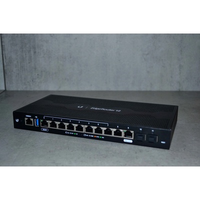 Ubiquiti ER-12