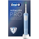 Image 1 of Oral-B Vitality Pro D103 Protect X Clean vapor blue