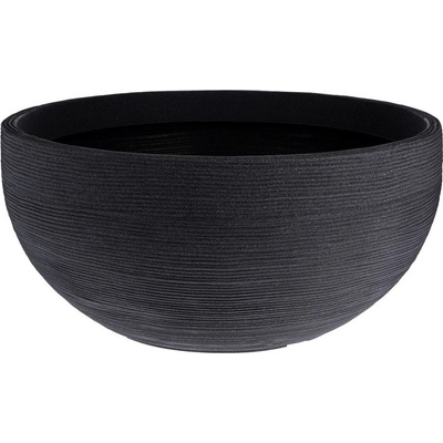 ProGarden Kvetináč rebrovaný 60 x 27 cm