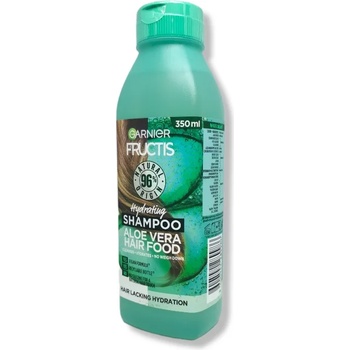 Garnier шампоан и храна за коса, Aloe Vera, 350мл