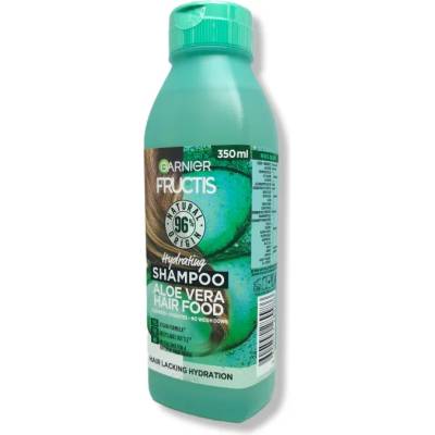 Garnier шампоан и храна за коса, Aloe Vera, 350мл