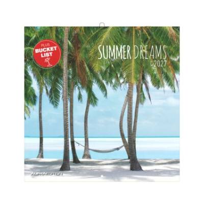 Summer Dreams 2027