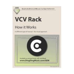 VCV Rack - How It Works | Edgar Rothermich (ISBN: 9781791965693)
