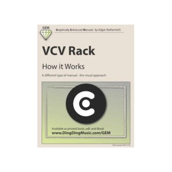 Image 1 of VCV Rack - How It Works