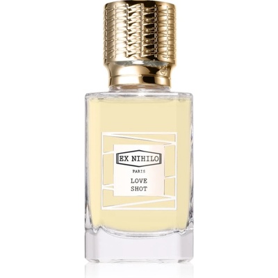 Ex Nihilo Love shot EDP унисекс 50ml
