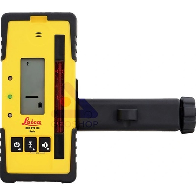Leica Rod Eye 120