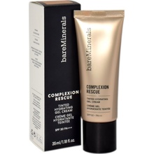 bareMinerals complexion rescue tinted hydrating gel cream SPF30 04 suede 35 ml