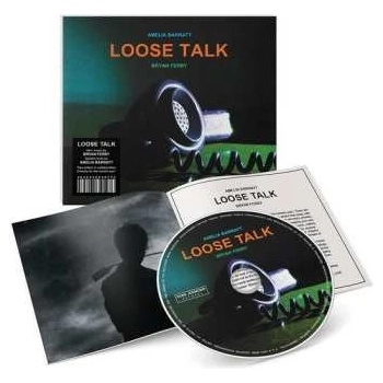 Ferry Bryan Loose Talk CD