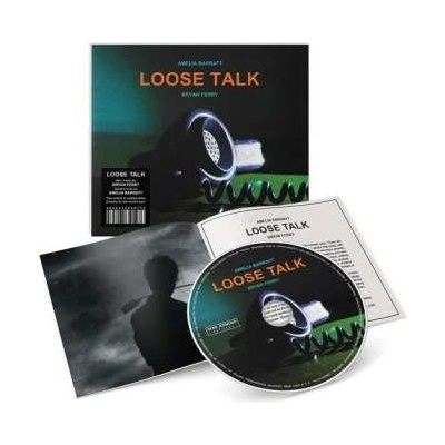Ferry Bryan Loose Talk CD