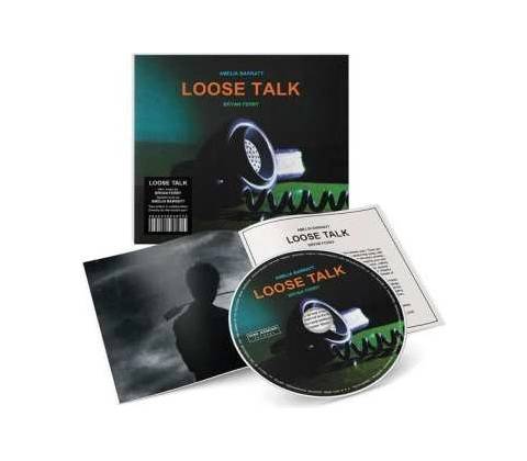 Ferry Bryan Loose Talk CD