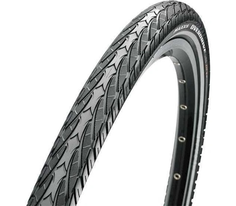 Maxxis OVERDRIVE 700x38c