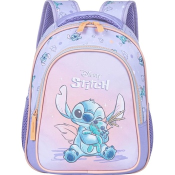 Раница за детска градина Stitch Hold on tight (68325)